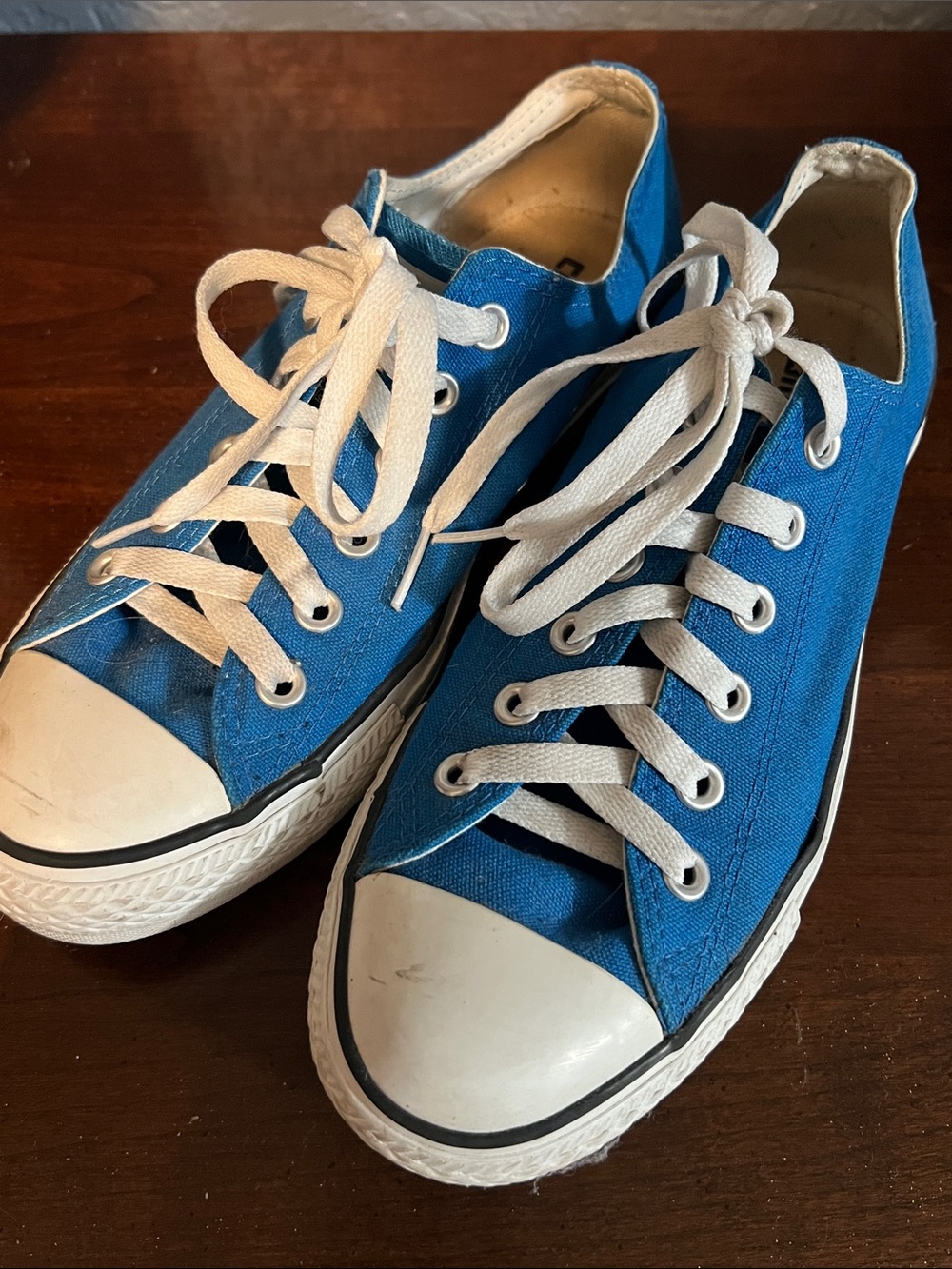 💙 CONVERSE All Star ⭐️ Men’s 7 / Women’s 9  Sneakers